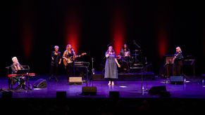 Review: The Songs of Don @ The Festival Theatre