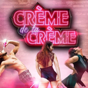 Review: Creme de la Creme at The Vault - Entertainment Quarter