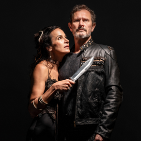 Review: Macbeth at the Royal Botanic Gardens Victoria