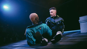 Review: If We Got Some More Cocaine I Could Show You How I Love You at KXT