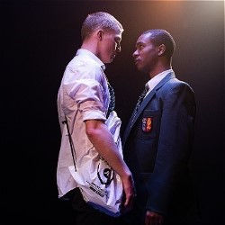 Review: Bacon at Summerhall - Ed Fringe