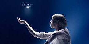 Review: Lucie In The Sky at the Playhouse Theatre, QPAC