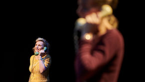 Review: She Wrote the Letter at St Martin’s Theatre