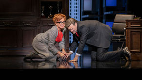 Review: 9 TO 5 THE MUSICAL at The Festival Theatre, Adelaide