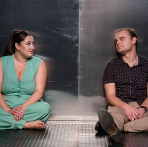 Review: Expiration Date at Meraki Arts Bar