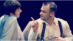 Review: All I See Is You at The Old 505