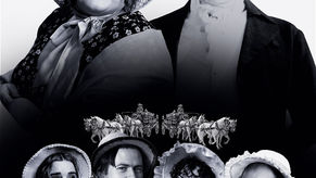 Review: 2 Proud 2 Prejudiced - Online for Melb Fringe