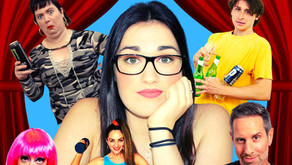 Review: Me Too The Musical at Girls School