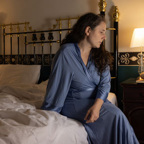 Review: Ignis at Toorak Manor - Melb Fringe