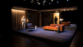 Review: Opening Night at Belvoir