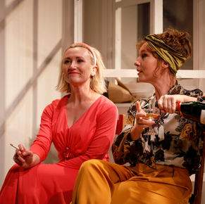 Review: Anatomy of a Suicide at the Seymour Centre