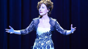 Review: Morning Melodies: Bernadette Robinson “The Songs of Judy Garland” at Melbourne Arts Centre