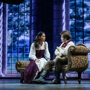 Review: Frankenstein at the Theatre Royal Sydney