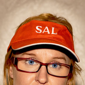 Review: Sal + Friends at Festival Hub: Trades Hall - Melb Fringe