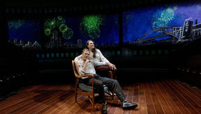 Review: Emerald City at the Ensemble Theatre