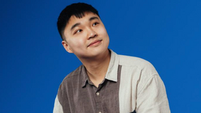 Review: Jin Hao Li: Swimming in a Submarine at Pleasance Courtyard - Edinburgh Festival Fringe
