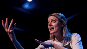 Review: Yes Yes Yes at the Seymour Centre