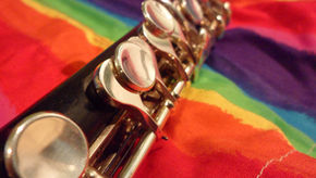 Review: Homophonic! at La Mama Theatre