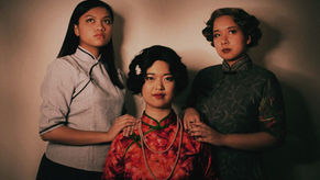 Review: The Winter's Tale at La Mama