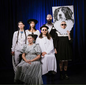 Review: To Die Will Be An Awfully Big Adventure at Theatre Works