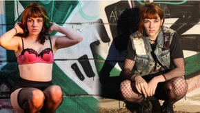 Review: Open Dyke Night at The Factory Theatre