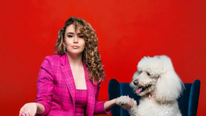 Review: Michelle Brasier: Legacy at Gilded Balloon Patter House - Edinburgh Festival Fringe