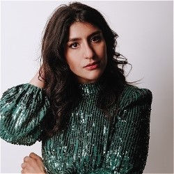 Review: Celya AB at Pleasance Courtyard Beside - Ed Fringe