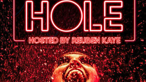Review: The Kaye Hole at The Rechabite
