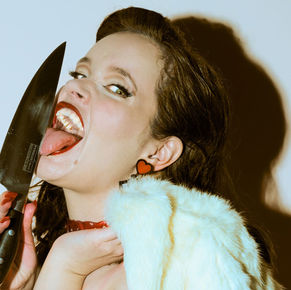 Review: Alice Tovey - Not Like the Other Ghouls at the Malthouse Theatre - MICF