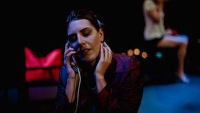 Review: It’s Still Her Voice @ Brand X (Flying Nun)