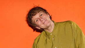 Review: Josh Thomas - Jiggle Jiggle at The Arts Centre