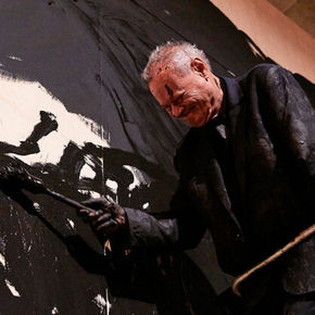 Review: MARINA ABRAMOVIĆ INSTITUTE: TAKEOVER at The Space Theatre and surrounds