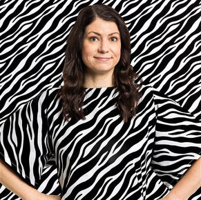 Review: Foreign Body at The Butterfly Club - Melb Fringe