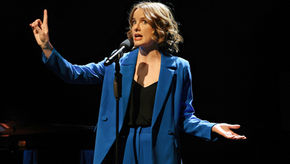 Review: Becoming Eliza at Sydney Opera House