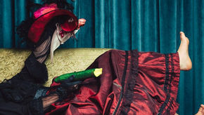 Review: The Importance of Being Earnest at Fortyfive Downstairs