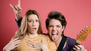 Review: Freaky Friday at Chapel off Chapel