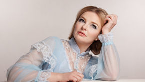 Review: Abby Howells - Welcome To My Dream at Melbourne Town Hall