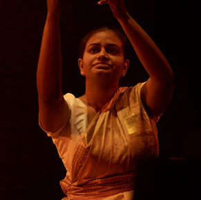 Review: AURAT RAJ عورت راج औरत राज at 25a Belvoir