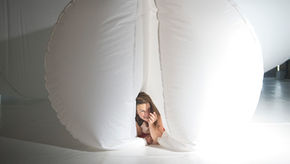 Review: Blaas at Thomas Edmonds Opera Studio, Adelaide Showgrounds 