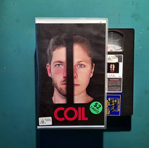 Review: Coil at PACT