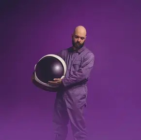 Review: Distant Memories of the Near Future at Summerhall - Ed Fringe