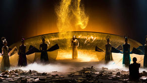 Review: Rite of Spring at Arts Centre Melbourne