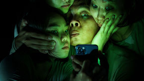 Review: Lost Connection at Summerhall - Edinburgh Festival Fringe