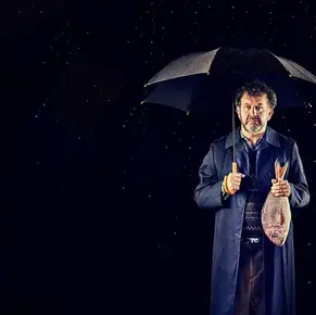 Review: When the Rain Stops Falling at Theatreworks