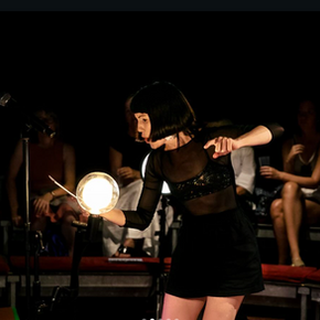 Review: Selene at The Substation 