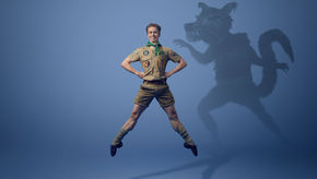Review: Peter and the Wolf at the Thomas Dixon Centre - Queensland Ballet