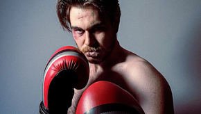 Review: Shadow Boxing at Erskineville Town Hall - Sydney Fringe