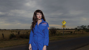 Review: Drive at Theatreworks