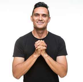 Review: Everything At the Same Time at So Soiree Fringe Garden