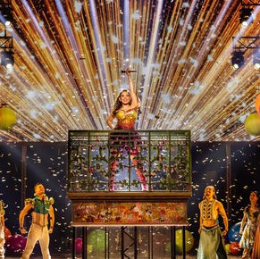 Review: & Juliet at the Lyric Theatre